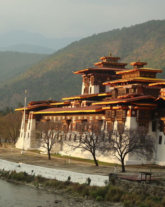 Punakha